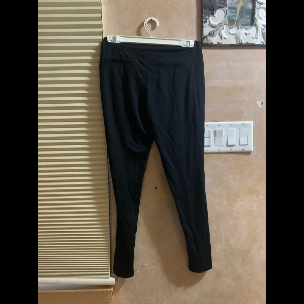 Matty M‎ Black Pants, S - Picture 2 of 6